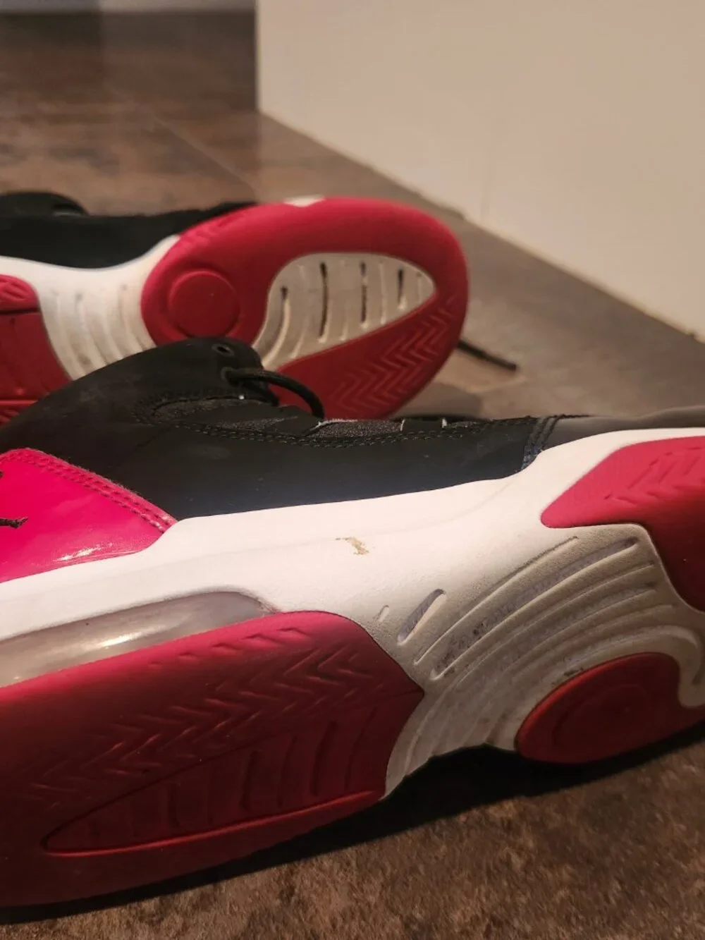 Nike youth air